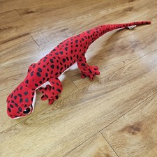 Nature planet red for sale  HORSHAM
