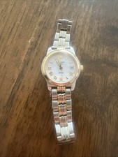 Women wristwatch analog for sale  LONDON