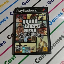 Ps2 gta grand usato  Licata