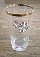Verre bière stella d'occasion  Étampes