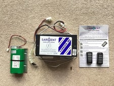 caravan alarm system for sale caravan alarm system for sale NORWICH