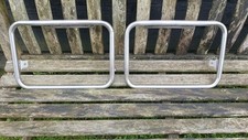 Touratech pannier racks for sale  KINGS LANGLEY