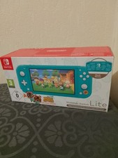Nintendo switch lite d'occasion  Audun-le-Roman