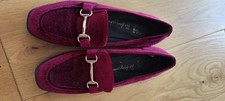 Xti women burgundy for sale  WINDSOR
