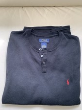 Ralph lauren herren gebraucht kaufen  Hösbach