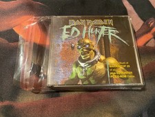 IRON MAIDEN ED HUNTER PROMO CD USA 3 CDS MAIDENSPAIN2025 comprar usado IRON MAIDEN ED HUNTER PROMO CD USA 3 CDS MAIDENSPAIN2025 comprar usado  Enviando para Brazil