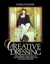 Creative dressing unique gebraucht kaufen  Berlin