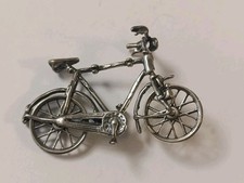 Vélo bicyclette argent d'occasion Vélo bicyclette argent d'occasion  Frejus