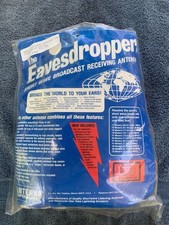 Antenna supermarket eavesdropp for sale  San Diego