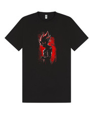 Goku shirt dragon for sale  TAMWORTH