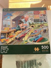 Corner piece train for sale  DUNFERMLINE