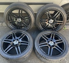 Inch mercedes amg for sale  SMETHWICK