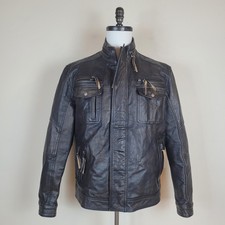 Real leather jacket for sale Real leather jacket for sale  Houston
