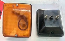 Fanale posteriore arancione10x usato Fanale posteriore arancione10x usato  Mosciano Sant Angelo