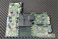 Placa-mãe Dell PowerEdge 1950 III H723K 0H723K placa de sistema geração 3, usado comprar usado  Enviando para Brazil