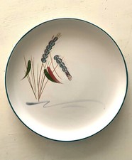 Denby greenwheat vintage for sale  HINCKLEY