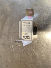 Boitier module amplificateur d'occasion  Plénée-Jugon