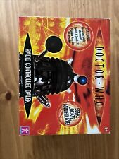 Doctor radio controlled for sale  MACCLESFIELD