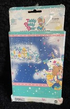 Papel de parede vintage ursinho de pelúcia berçário borda peel stick pescador comprar usado  Enviando para Brazil