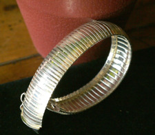 Superbe large bracelet d'occasion  Herblay