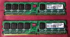 Kingmax 2gb ddr2 usato  Ravenna