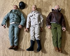 Joe action figures for sale  New Milford