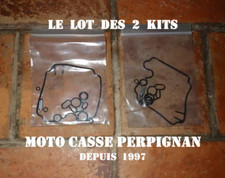 Kit reparation carburateur d'occasion  Sorède