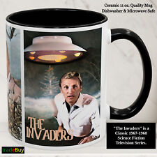 Invaders series mug for sale  Beltsville