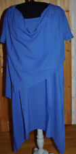 Ceremonie robe crêpe d'occasion  Formerie