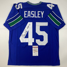 Autographed signed kenny for sale  USA