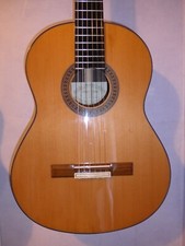 Francisco domingo classical for sale  POULTON-LE-FYLDE