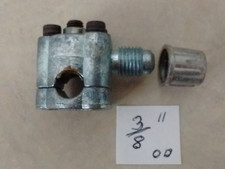 Hvac bullet valve for sale  Palm Coast