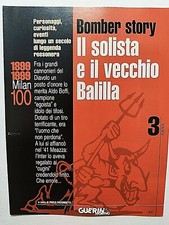 Milan 100 1899 usato  Italia
