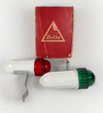 Vintage delta hubba d'occasion  Expédié en Belgium