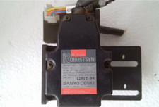 Test fuchs sanyo gebraucht kaufen  Riesa
