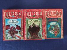 Segreto deltora emily usato  Solesino