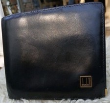 Dunhill bifold designer for sale  LONDON