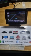9193n navigatore gps usato  Mugnano di Napoli