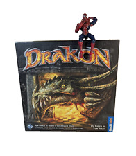 Drakon giochi uniti usato  Ladispoli