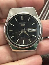 Seiko automtic watch for sale  GLOUCESTER