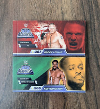 Wwe wrestling flip for sale  MAIDENHEAD