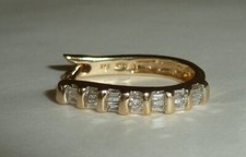 14k yellow gold for sale  Milton