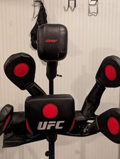 Ufc body action for sale  Tampa