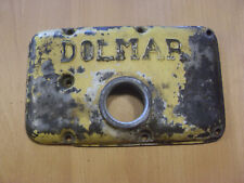 Tankdeckel dolmar cf gebraucht kaufen  Jembke