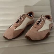 Rosa weißfarbener damengolfsc gebraucht kaufen  Krefeld