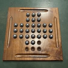 Gioco vintage dama usato  Bologna