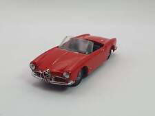 Alfa Romeo Giulietta Spider Verem 1/43 comprar usado  Enviando para Brazil