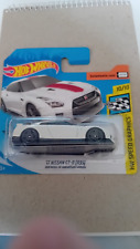 Hot wheels nissan for sale  DURSLEY