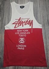 Stussy city block for sale  Compton