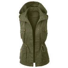 Utility waistcoat vest for sale  LIVERPOOL